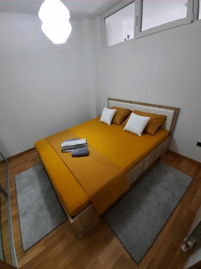 Apartman Bulevar Sarajevo - Free Parking Екстер'єр фото